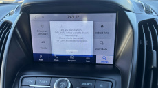 Ford Kuga 2.0 TDCi Titanium Edition 5dr 2WD Diesel Estate